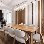 Noviy Bereg Luxury Apartman