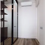 דירה Noviy Bereg Luxury אודסה