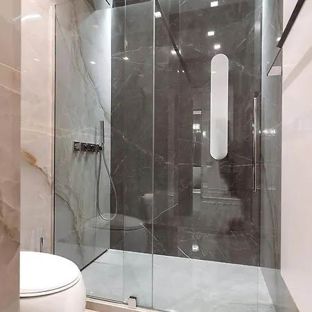 아파트 Noviy Bereg Luxury *