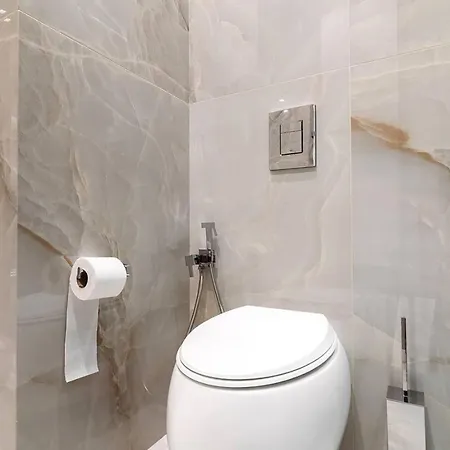 Noviy Bereg Luxury Одесса