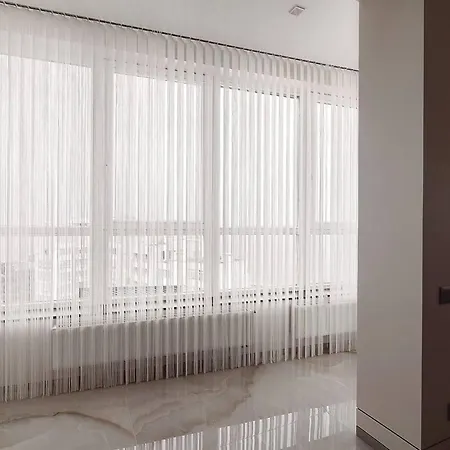 Appartamento Noviy Bereg Luxury Odessa