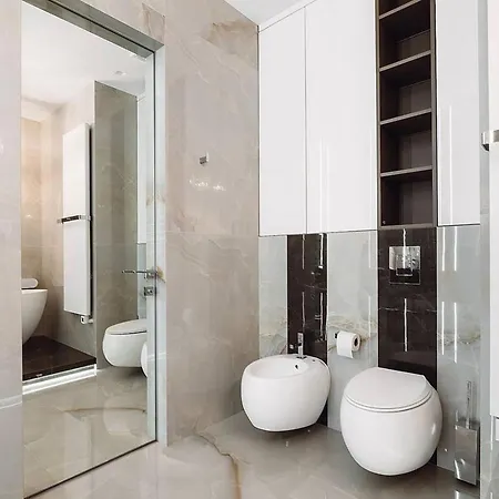 Noviy Bereg Luxury Oděsa