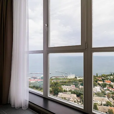 Noviy Bereg Luxury * Oděsa