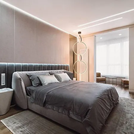 Noviy Bereg Luxury