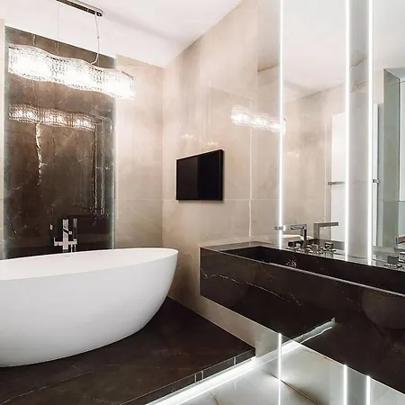 Noviy Bereg Luxury * Odessa