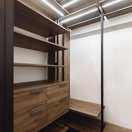 Noviy Bereg Luxury