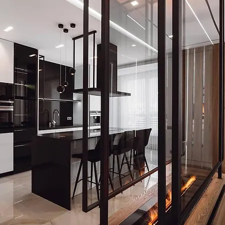 Noviy Bereg Luxury Oděsa