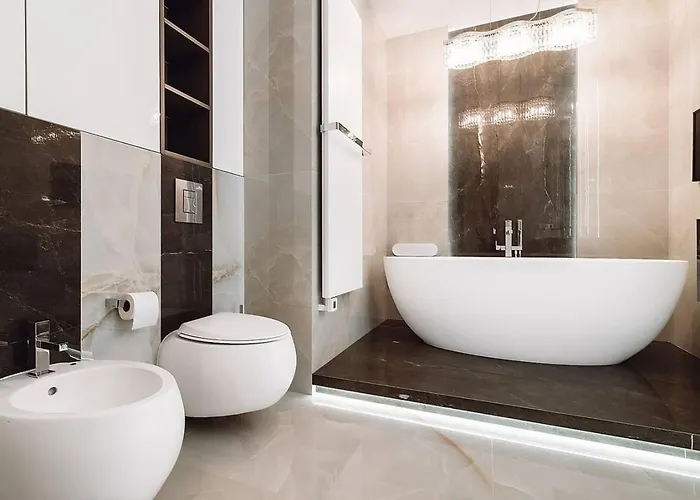 Noviy Bereg Luxury Odessza