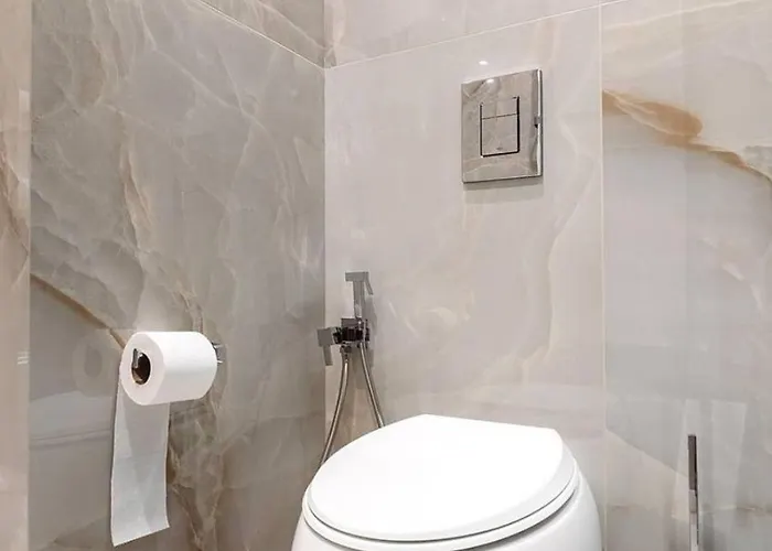 Noviy Bereg Luxury Odesa