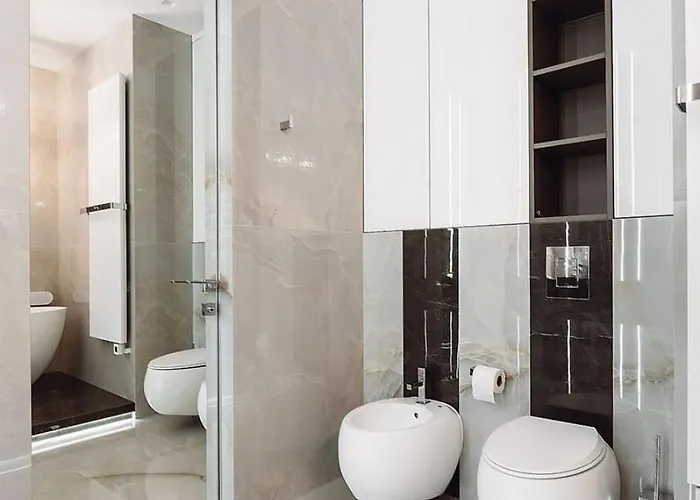 Noviy Bereg Luxury Odesa