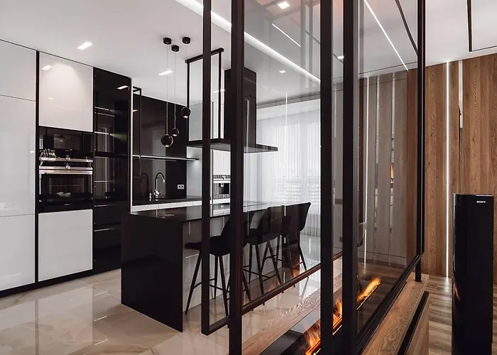 Noviy Bereg Luxury Odessza