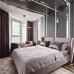 Noviy Bereg Luxury Апартаменты *