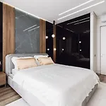 Апартаменты Noviy Bereg Luxury