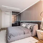 Noviy Bereg Luxury