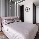 Noviy Bereg Luxury Apartmán Oděsa