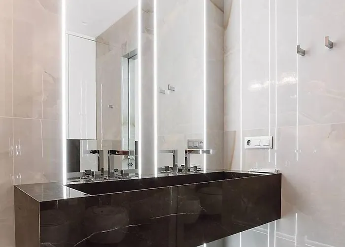 Noviy Bereg Luxury *