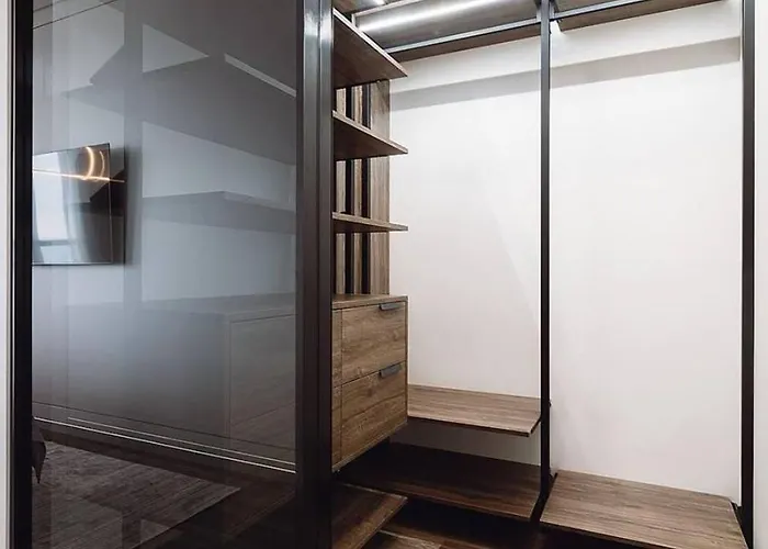 Noviy Bereg Luxury *