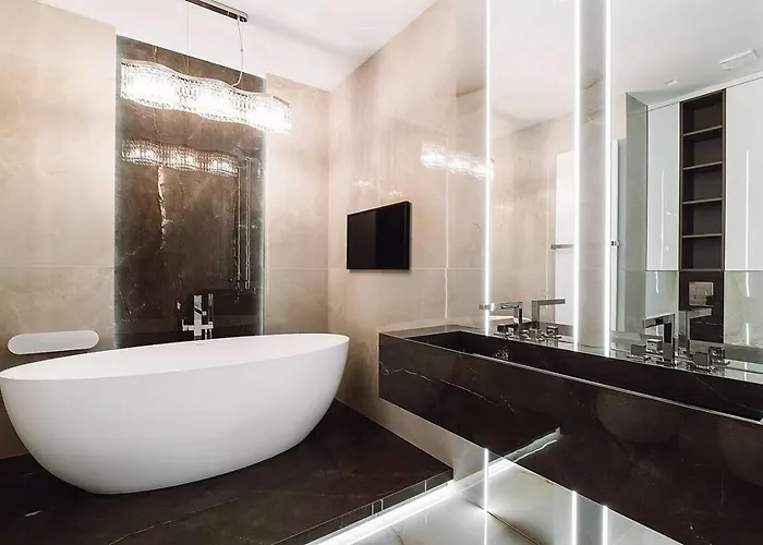 Noviy Bereg Luxury * أوديسا